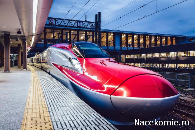 Железная Дорога в Миниатюре - Болталка