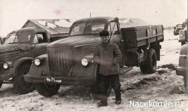 Гаражные посиделки - Болталка-трёп АЛГ