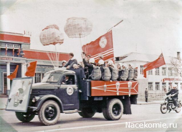 Гаражные посиделки - Болталка-трёп АЛГ