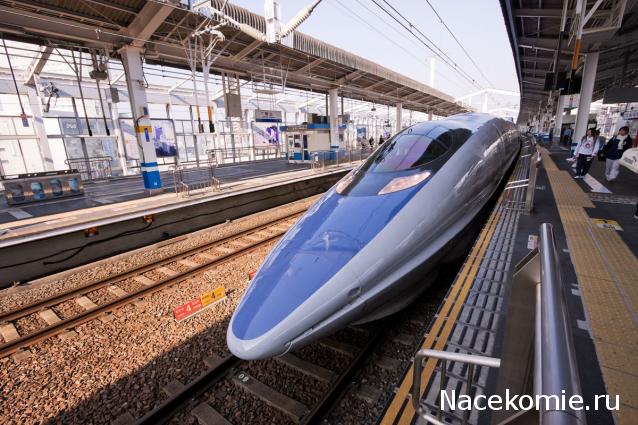 Железная Дорога в Миниатюре - Болталка