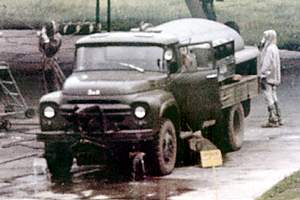 Гаражные посиделки - Болталка-трёп АЛГ