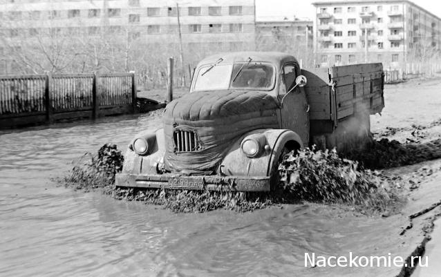 Гаражные посиделки - Болталка-трёп АЛГ