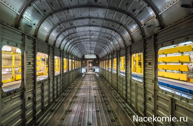 Железная Дорога в Миниатюре - Болталка