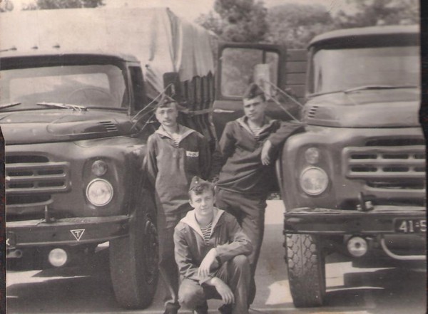 Гаражные посиделки - Болталка-трёп АЛГ