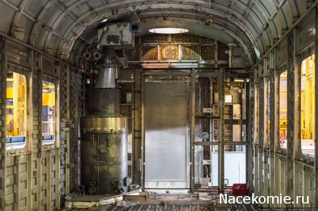 Железная Дорога в Миниатюре - Болталка