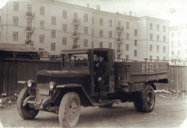 Гаражные посиделки - Болталка-трёп АЛГ