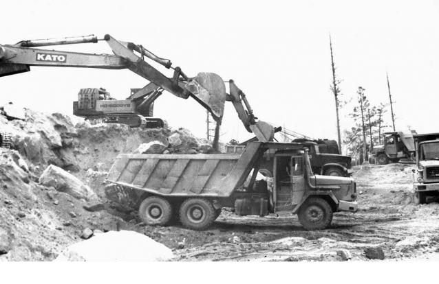 Гаражные посиделки - Болталка-трёп АЛГ