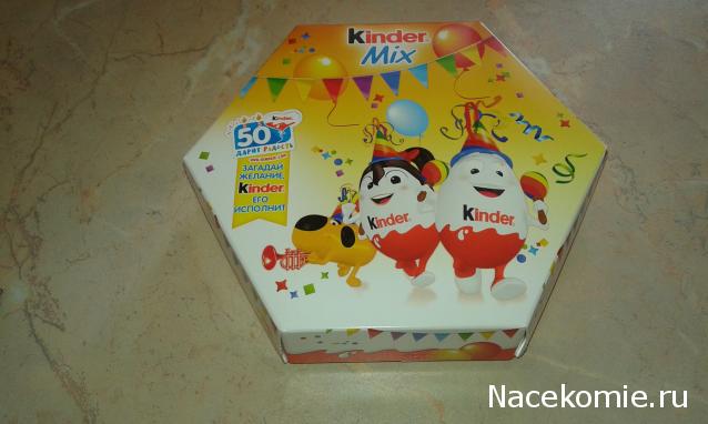 Кулинарный отдел