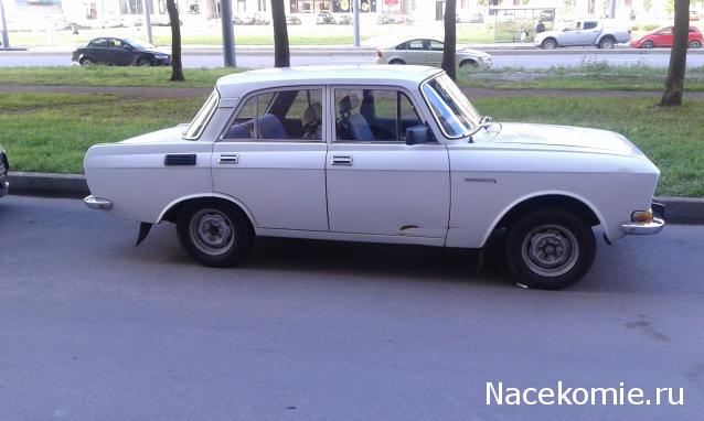 Автолегенды вживую