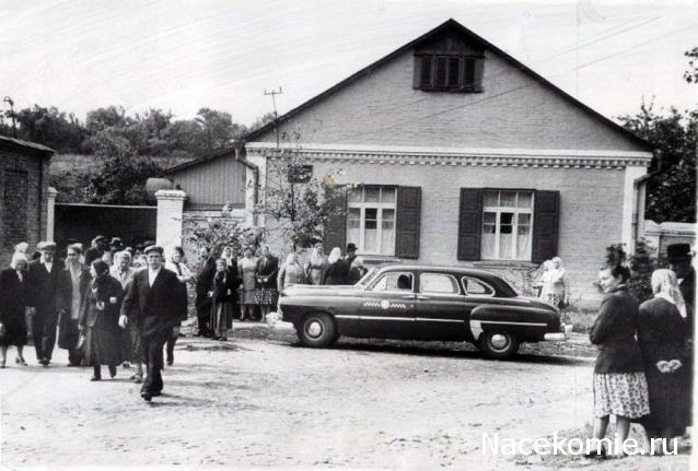 Болталка АЛ и АНС
