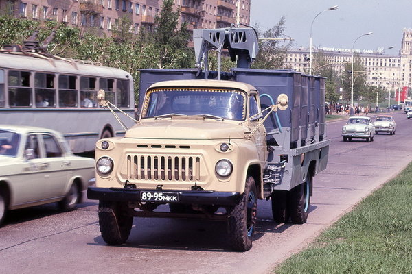 Гаражные посиделки - Болталка-трёп АЛГ