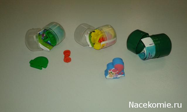 Кулинарный отдел