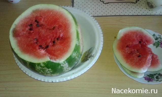 Кулинарный отдел