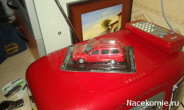 Фото наших коллекций автомобилей