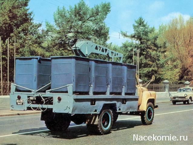 Гаражные посиделки - Болталка-трёп АЛГ