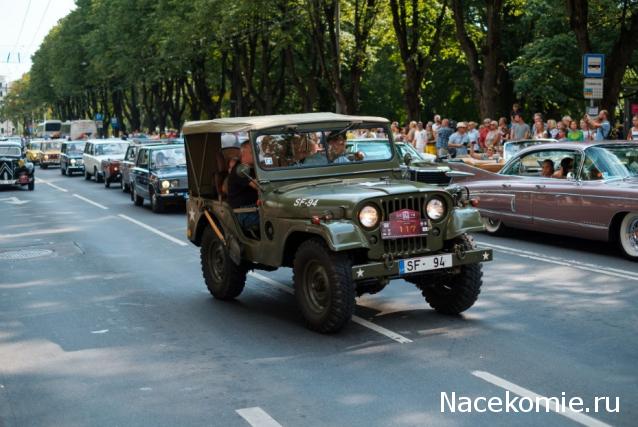 Болталка АЛ и АНС