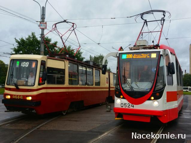 О транспорте и не только...