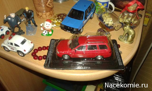 Фото наших коллекций автомобилей