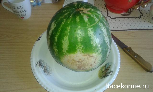 Кулинарный отдел