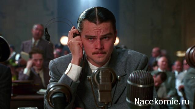 Кинозал автолюбителей