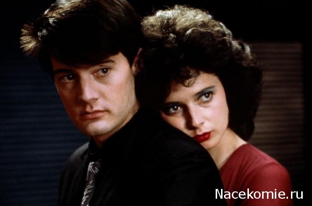 Кинозал автолюбителей