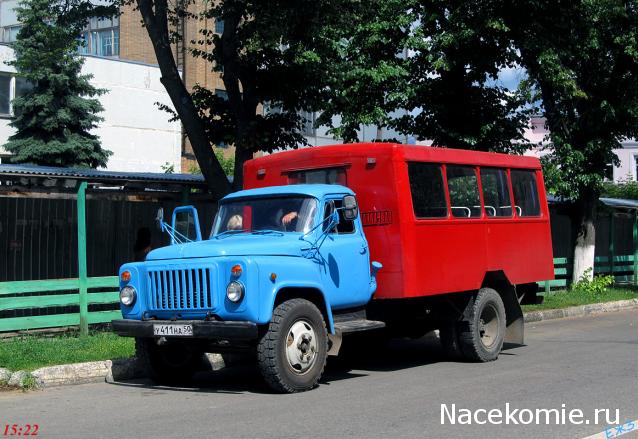 Гаражные посиделки - Болталка-трёп АЛГ