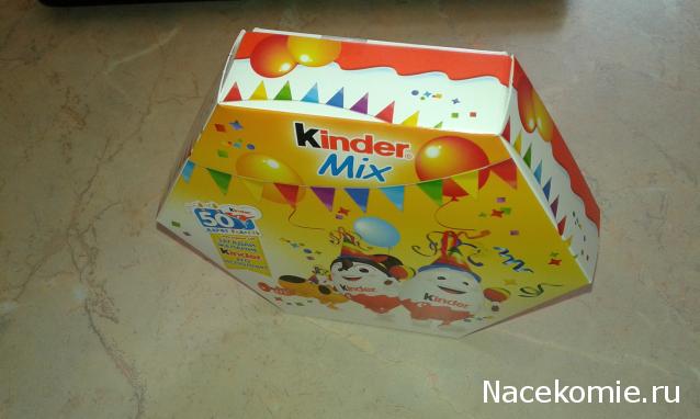 Кулинарный отдел