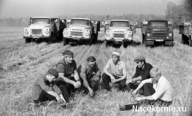 Гаражные посиделки - Болталка-трёп АЛГ