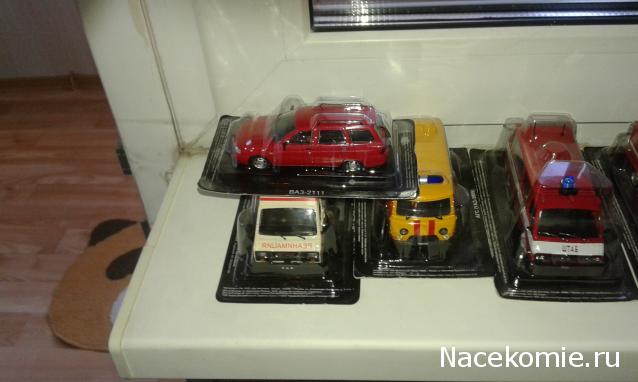 Фото наших коллекций автомобилей