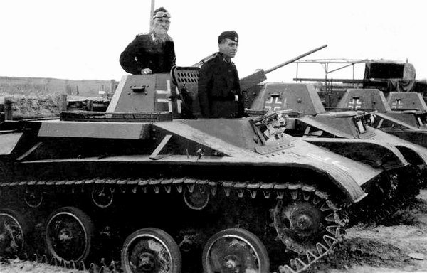 Танкодром (Общая Болталка танковых разделов)