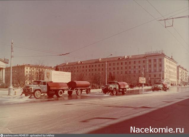 Гаражные посиделки - Болталка-трёп АЛГ