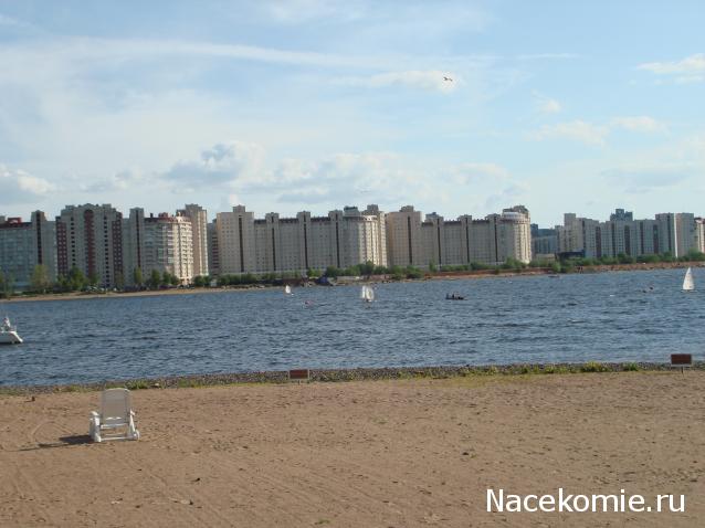 Тракторная болталка