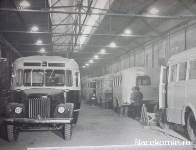 Отзыв о Экскурсия на Курганский автобусный завод (Россия, Курганская область) Об