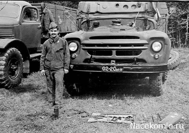 Гаражные посиделки - Болталка-трёп АЛГ