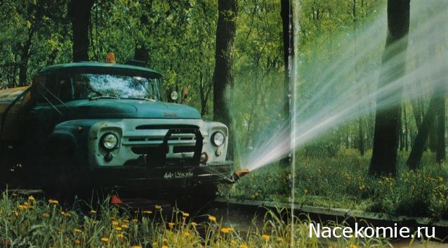 Гаражные посиделки - Болталка-трёп АЛГ