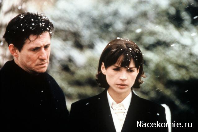 Кинозал автолюбителей