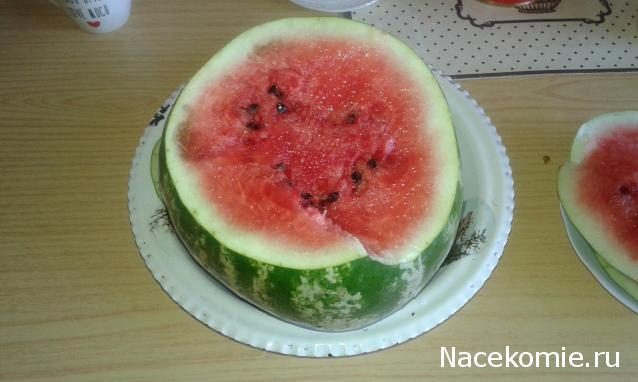 Кулинарный отдел