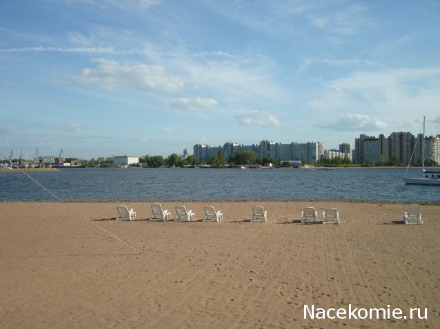 Тракторная болталка