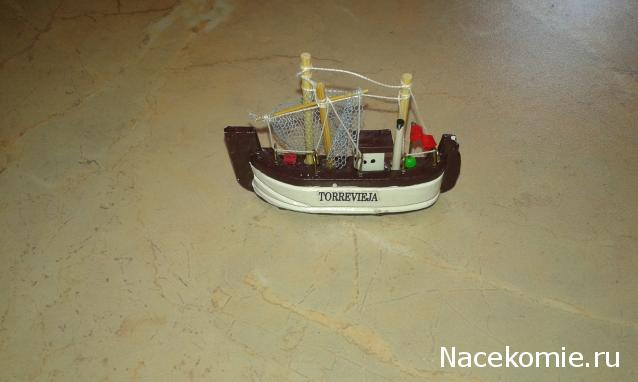 Тракторная болталка