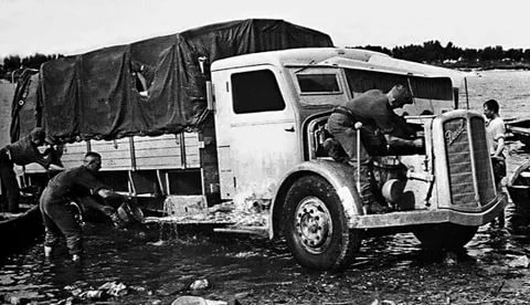 Гаражные посиделки - Болталка-трёп АЛГ