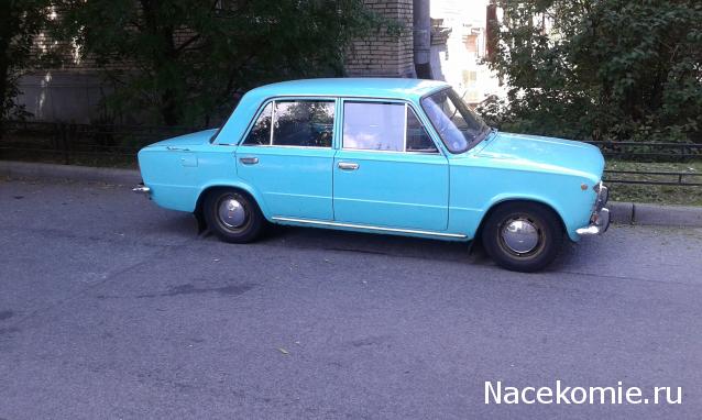 Автолегенды вживую