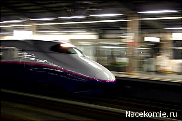 Железная Дорога в Миниатюре - Болталка