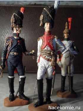 Общаемся с представителями фирмы EК Castings