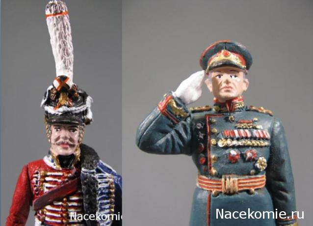Наполеоновские Войны - График выхода и обсуждение