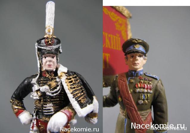 Наполеоновские Войны - График выхода и обсуждение