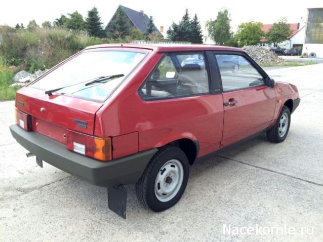 Легендарные советские автомобили - График выхода и обсуждение