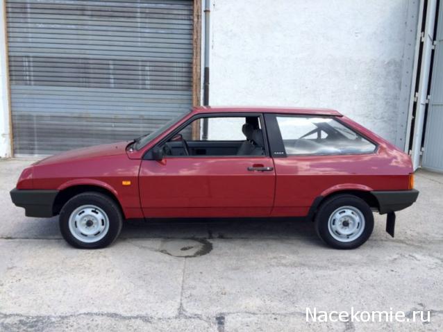 Легендарные советские автомобили - График выхода и обсуждение