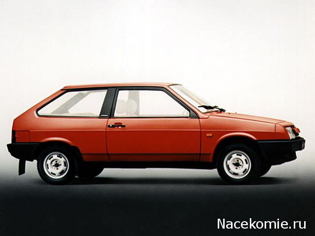 Легендарные советские автомобили - График выхода и обсуждение