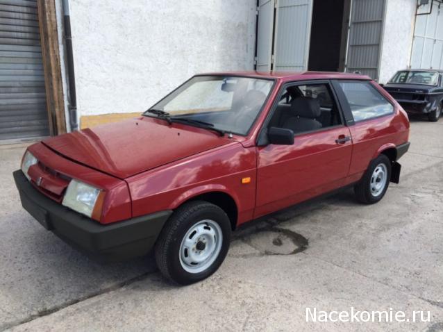 Легендарные советские автомобили - График выхода и обсуждение