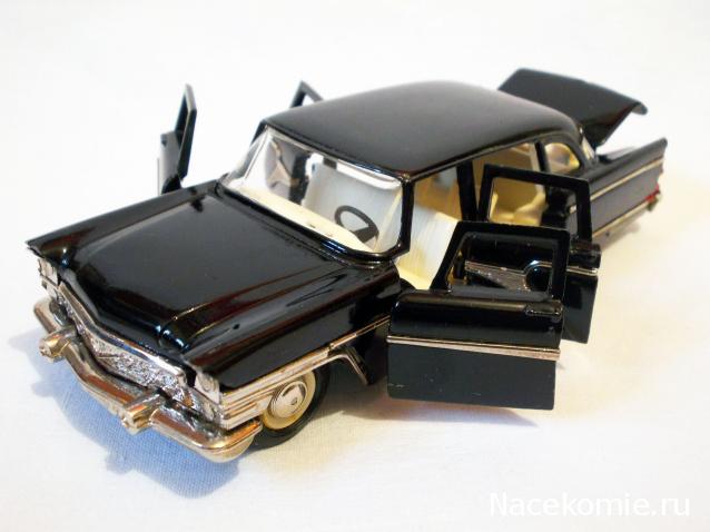 Фото наших коллекций автомобилей